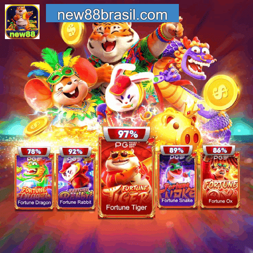 Slot Games Collection