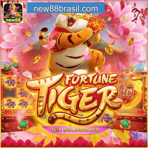 Jackpot Winner - Fortune Tiger
