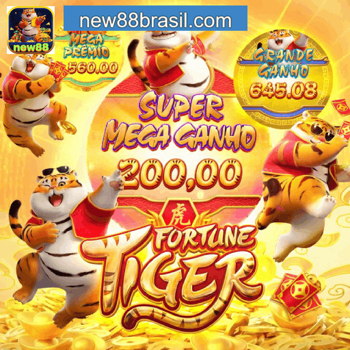 Fortune Tiger Slot Game