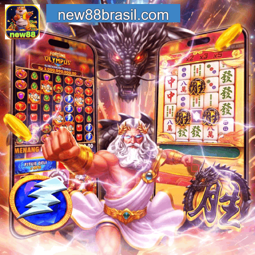 Gates of Olympus Slot - Pragmatic Play